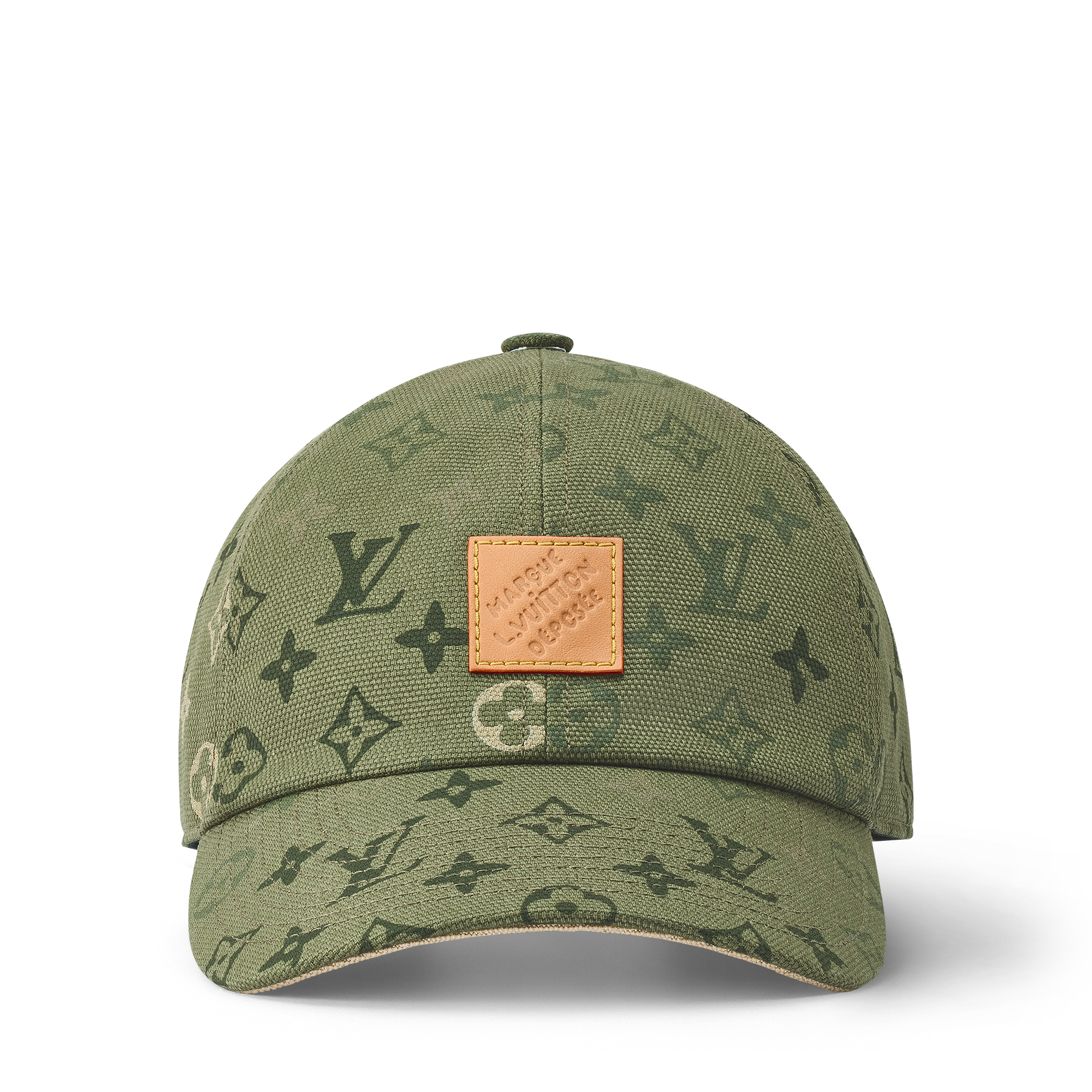 Monogram Surplus Cap S00 - Holiday Gifts for Him | LOUIS VUITTON